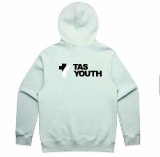 Hoodie - TAS YOUTH Classic (Men's Fit)