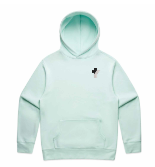 Hoodie - TAS YOUTH Classic (Men's Fit)