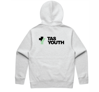 Hoodie - TAS YOUTH Classic (Men's Fit)