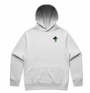 Hoodie - TAS YOUTH Classic (Men's Fit)