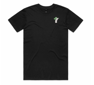 TAS YOUTH CLASSIC TEE (Men's Fit)