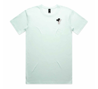 TAS YOUTH CLASSIC TEE (Men's Fit)