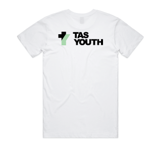 TAS YOUTH CLASSIC TEE (Men's Fit)
