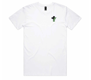 TAS YOUTH CLASSIC TEE (Men's Fit)